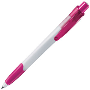 Шариковая ручка  X-7 OP Grip, для печати логотипа