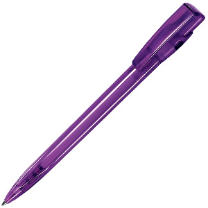 Ручки с логотипом модели KIKI LX - пример.