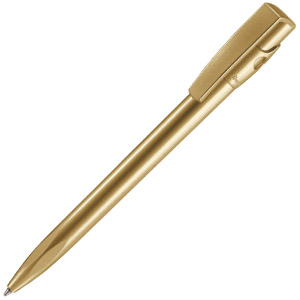 Ручки с логотипом модели Kiki - пример.