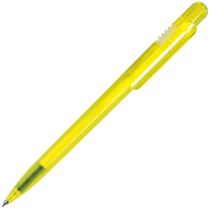 Печать на ручках модели DUNE FROST - пример.