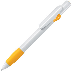 Печать на ручках - пример модели ALLEGRA.